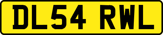 DL54RWL