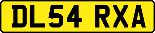 DL54RXA
