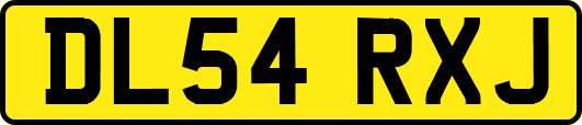 DL54RXJ