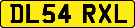 DL54RXL