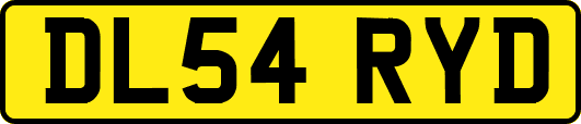 DL54RYD
