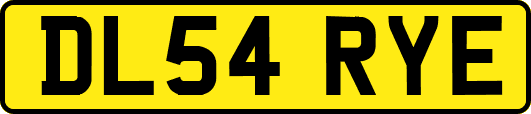 DL54RYE