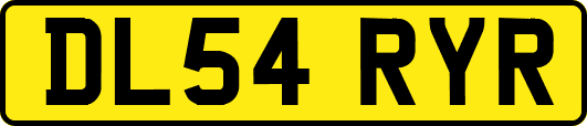 DL54RYR