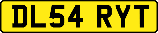 DL54RYT