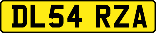 DL54RZA