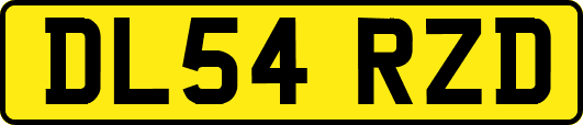 DL54RZD