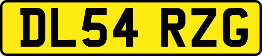 DL54RZG