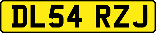 DL54RZJ