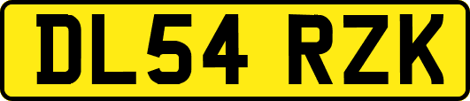 DL54RZK