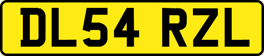 DL54RZL
