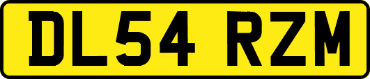 DL54RZM