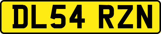 DL54RZN