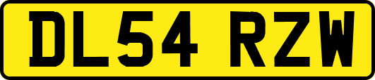DL54RZW