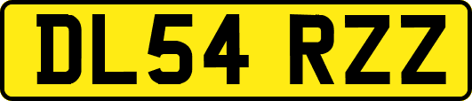DL54RZZ