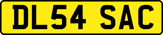 DL54SAC