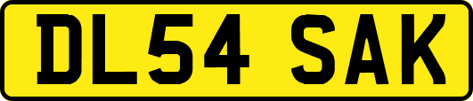 DL54SAK