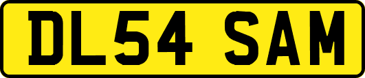 DL54SAM