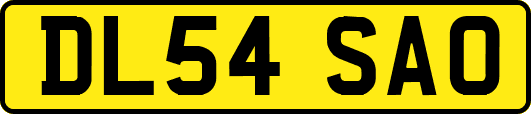 DL54SAO
