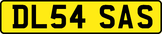 DL54SAS