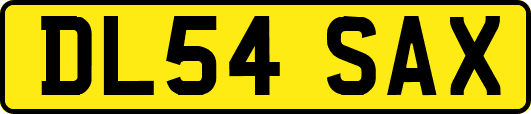 DL54SAX