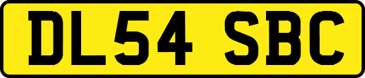 DL54SBC