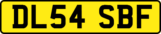 DL54SBF