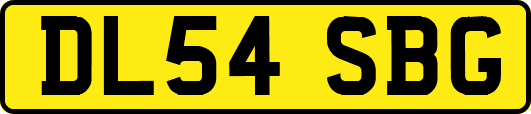 DL54SBG