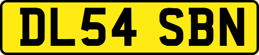 DL54SBN