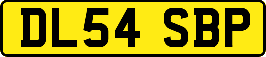 DL54SBP