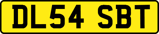 DL54SBT