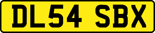 DL54SBX