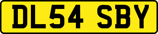 DL54SBY