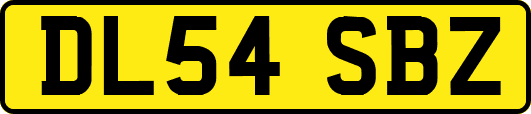 DL54SBZ