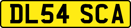 DL54SCA