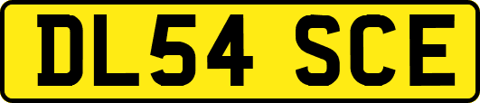 DL54SCE