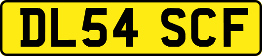 DL54SCF