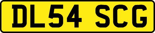 DL54SCG