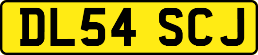 DL54SCJ