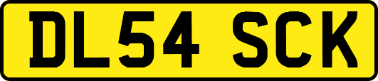 DL54SCK