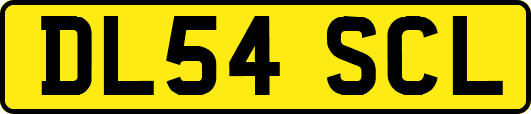 DL54SCL