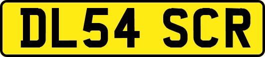 DL54SCR