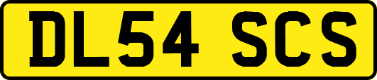 DL54SCS