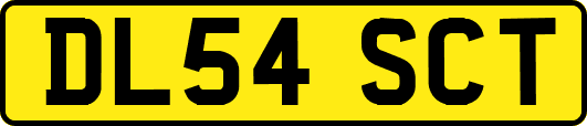 DL54SCT
