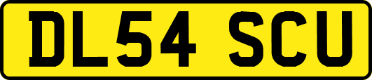 DL54SCU