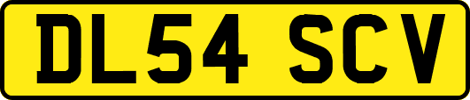 DL54SCV