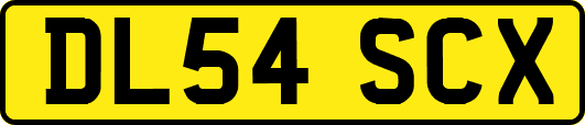 DL54SCX