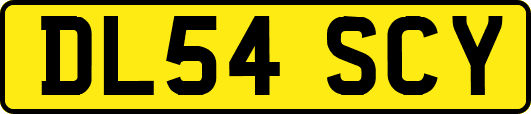 DL54SCY