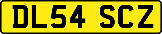 DL54SCZ