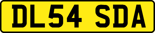 DL54SDA