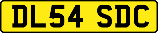 DL54SDC